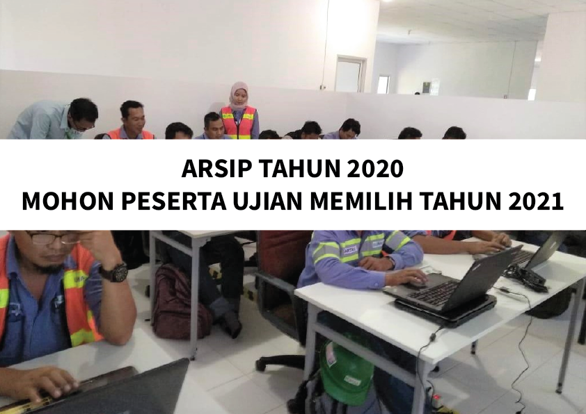 UJI ONLINE SIMAK K3L DAN KPO 2020