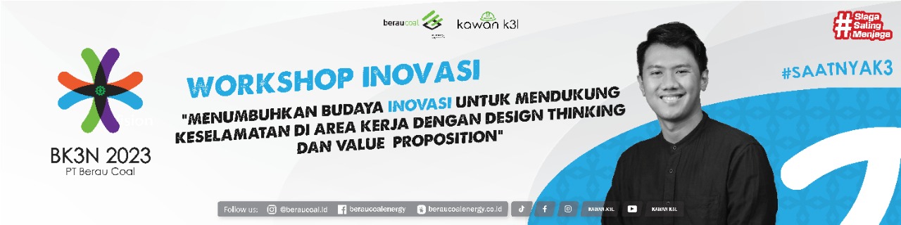 WORKSHOP INNOVATION BK3N 2023